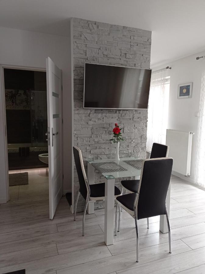 Apartament Angelina- Centrum Gdanska Exterior photo