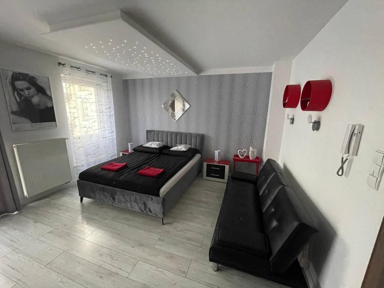 Apartament Angelina- Centrum Gdanska Exterior photo