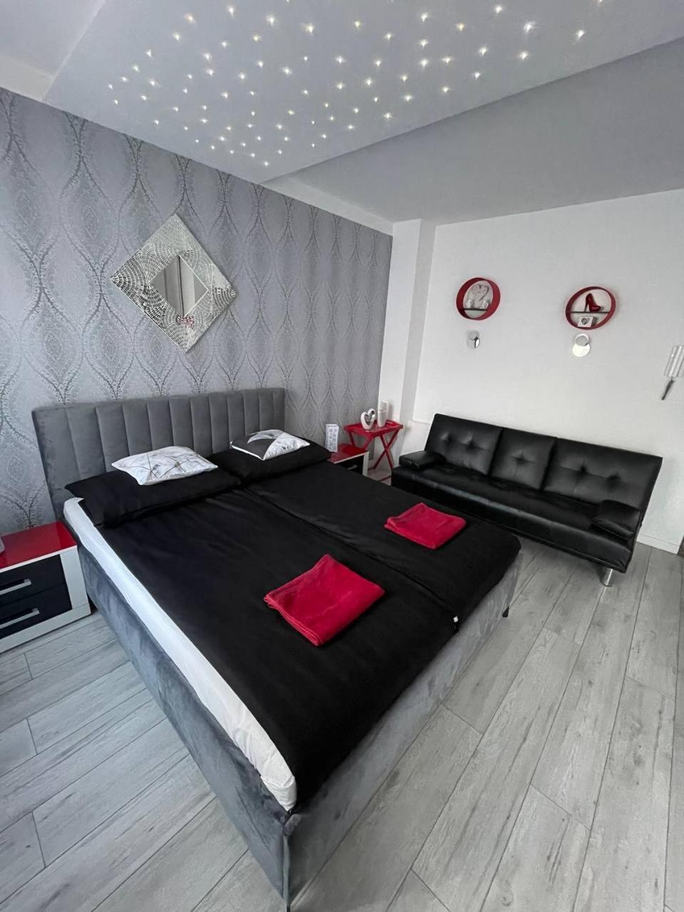 Apartament Angelina- Centrum Gdanska Exterior photo